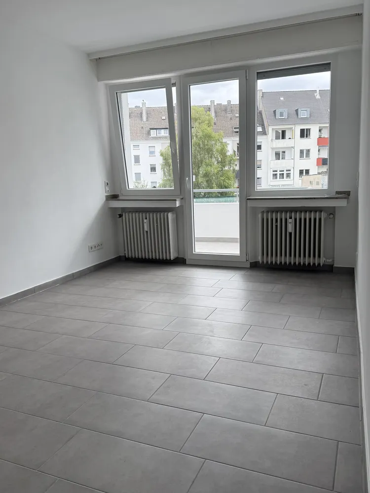 1 Zimmer Wohnung mit 24 m² in Dortmund – Bild 1