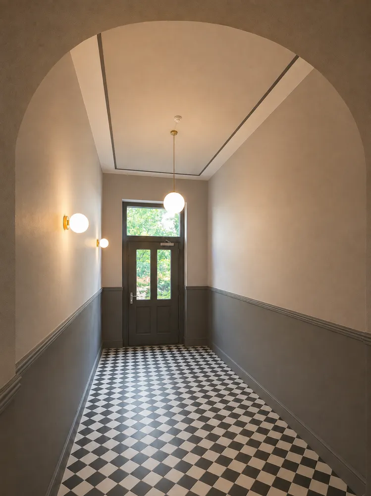 3 Zimmer Wohnung mit 70 m² in Düsseldorf – Bild 12