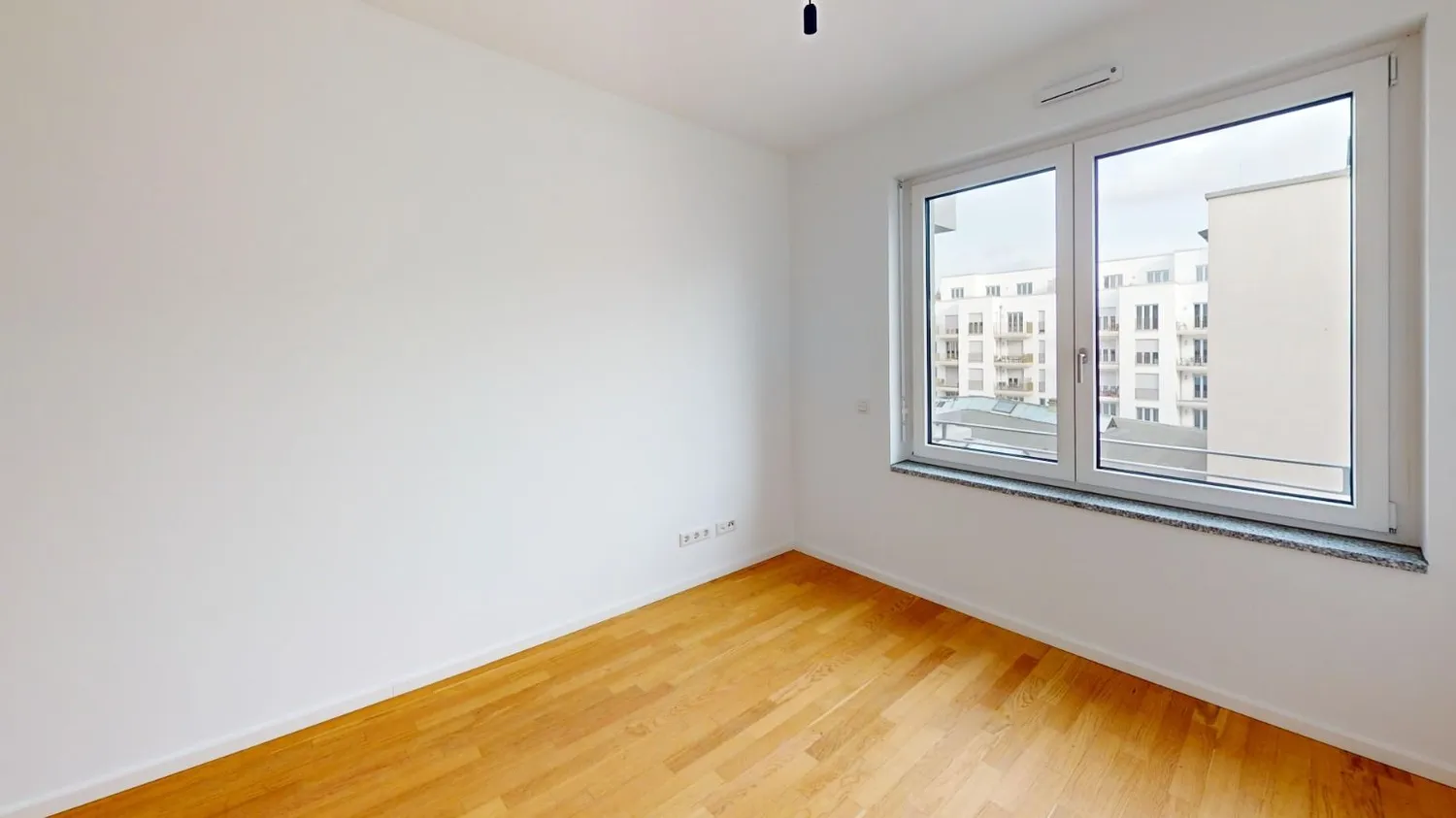 3 room apartment with 77 m² in Frankfurt am Main – Photo 4