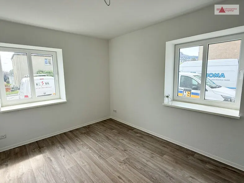 3 Zimmer Wohnung mit 54 m² in Annaberg-Buchholz – Bild 7