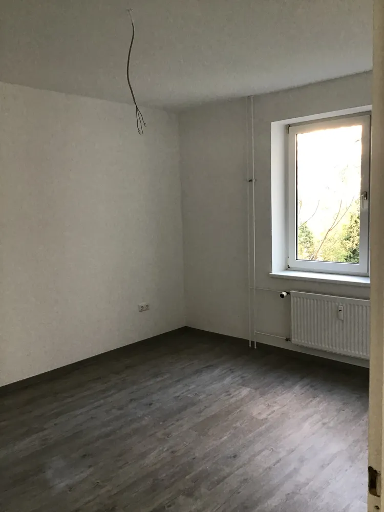 1 Zimmer Wohnung mit 36 m² in Nürnberg – Bild 4