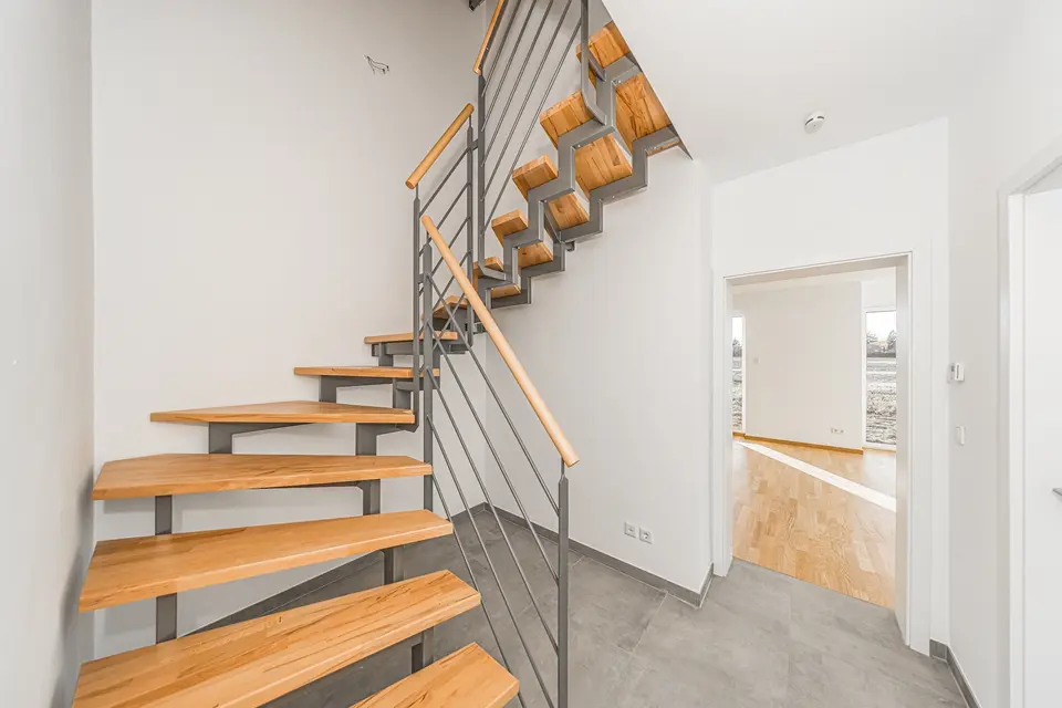 5 Zimmer Haus mit 120 m² in Wurzen – Bild 8