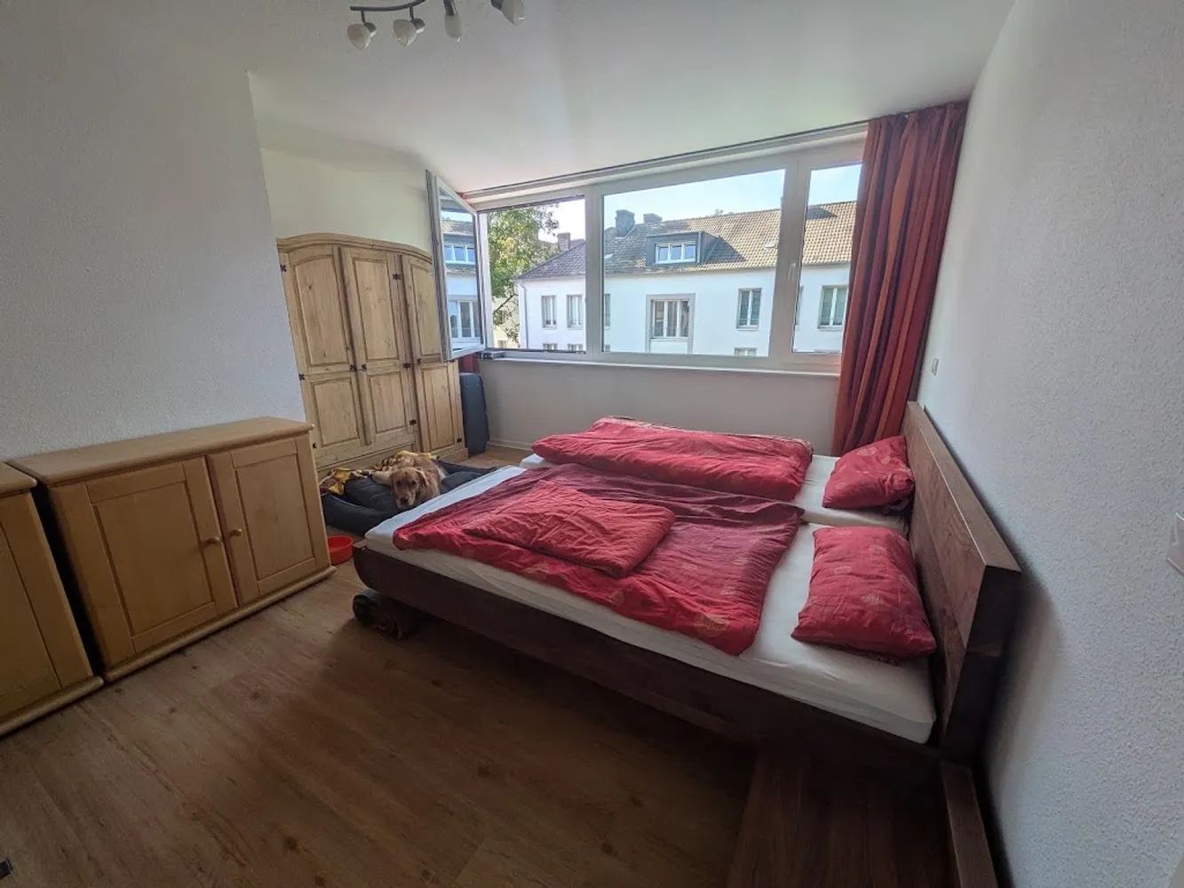3 Zimmer Wohnung mit 96 m² in Aachen – Bild 5
