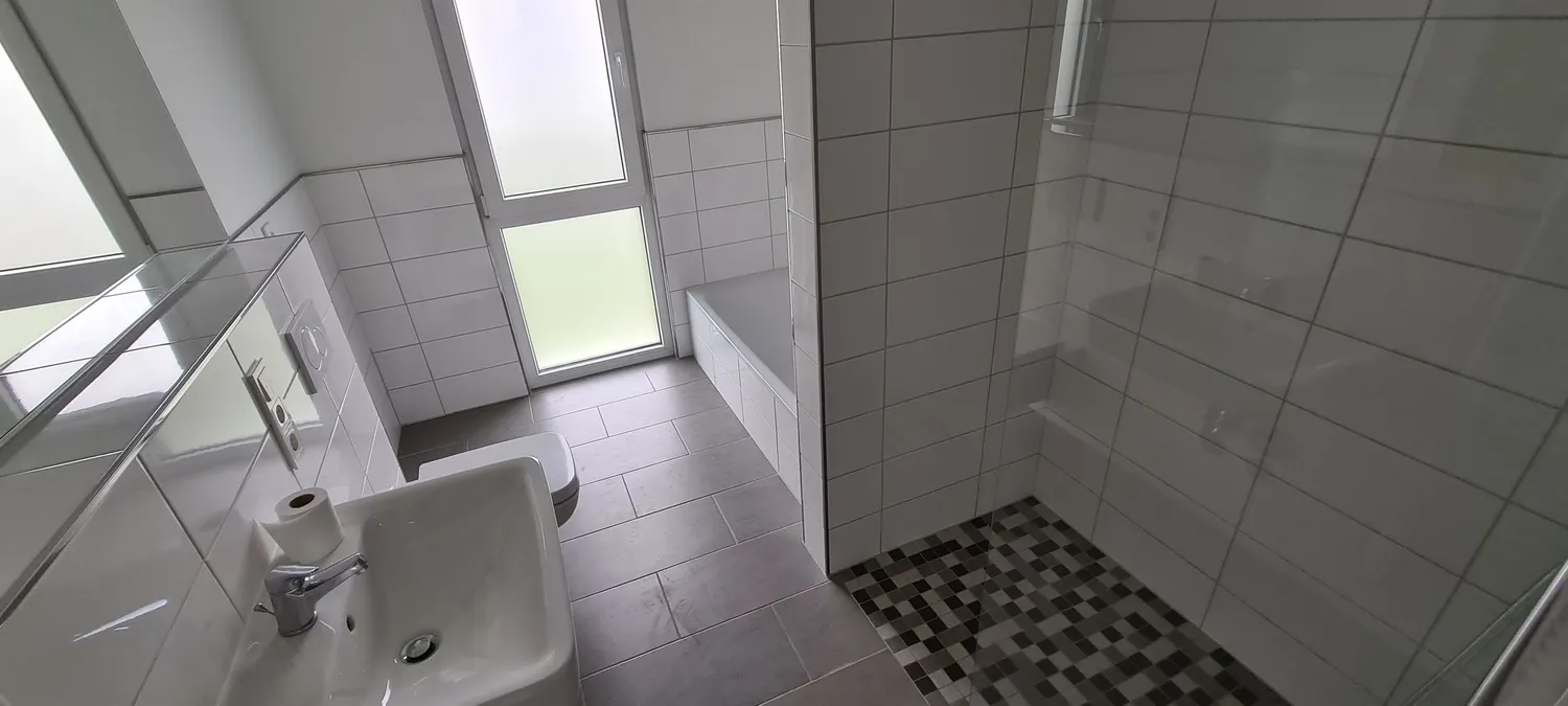 4 Zimmer Wohnung mit 62 m² in Dortmund – Bild 2