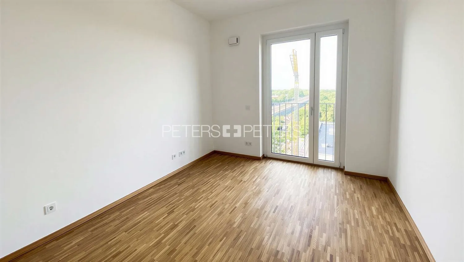 2 Zimmer Wohnung mit 61 m² in Hamburg – Bild 4