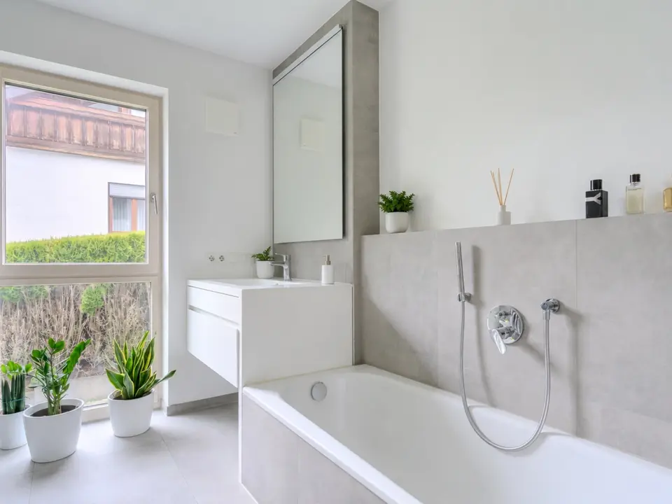 4 Zimmer Wohnung mit 106 m² in Tuttlingen – Bild 6