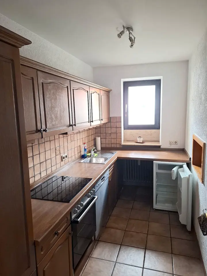 WG-Zimmer mit 100 m² in Miltenberg – Bild 3
