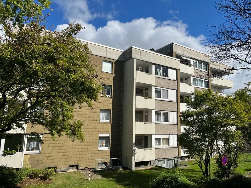 2 Zimmer Wohnung mit 61 m² in Dortmund – Bild 8