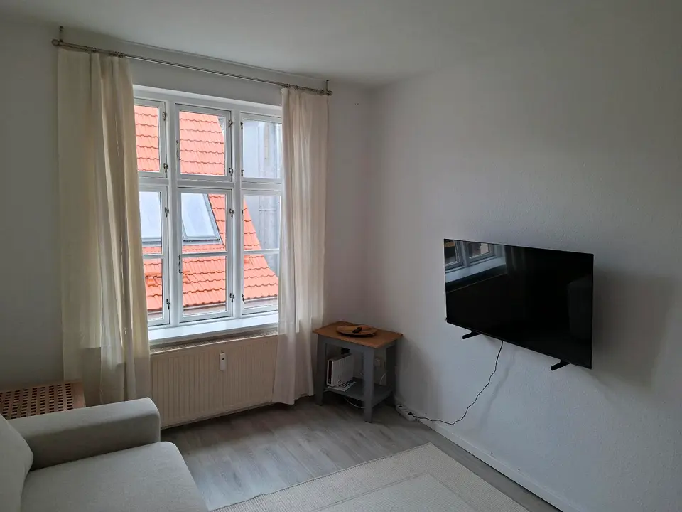 WG-Zimmer mit 30 m² in Wismar – Bild 1