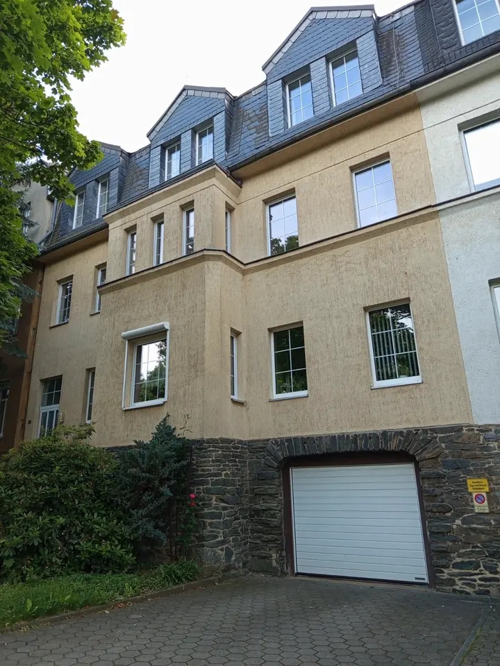 4 Zimmer Wohnung mit 120 m² in Chemnitz – Bild 4