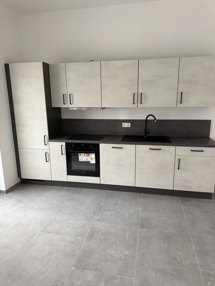 1 Zimmer Wohnung mit 50 m² in Bielefeld – Bild 3