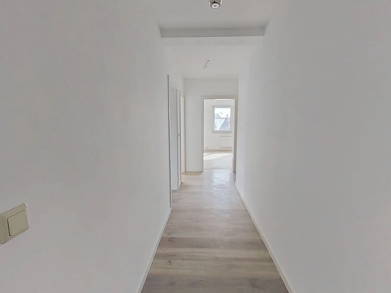 3 room apartment with 75 m² in Radebeul – Photo 3