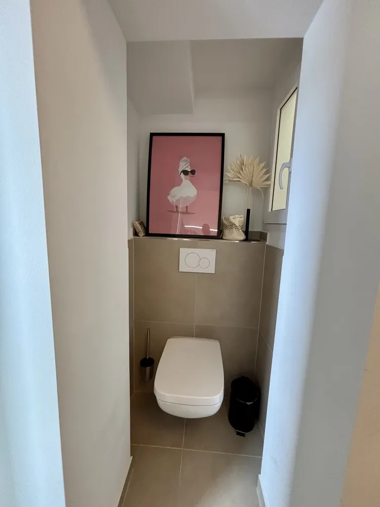 4 Zimmer Wohnung mit 100 m² in Neuss – Bild 11