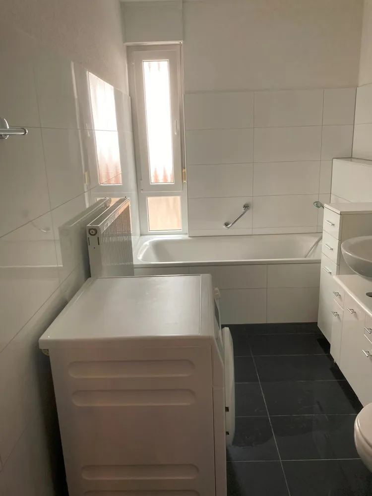 4 Zimmer Wohnung mit 98 m² in Kerpen – Bild 7