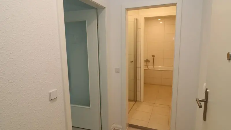 2 room apartment with 68 m² in Chemnitz – Photo 4