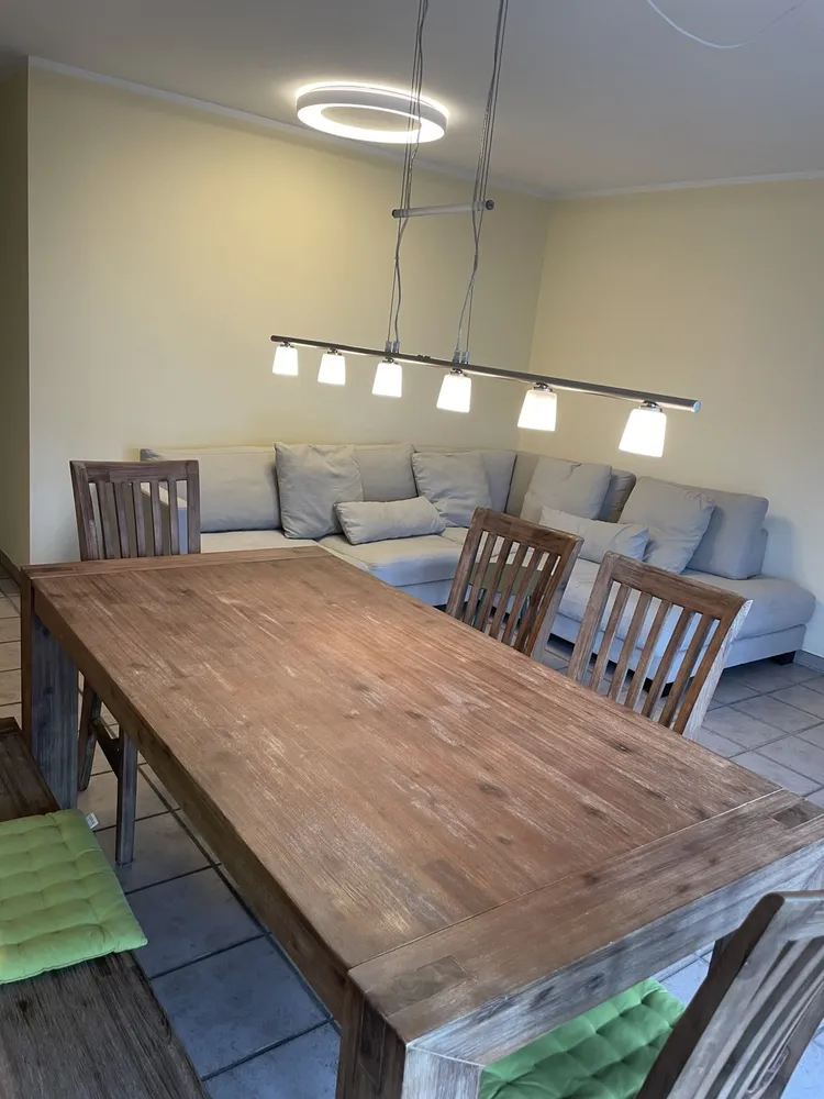 2 Zimmer Wohnung mit 60 m² in Duisburg – Bild 2
