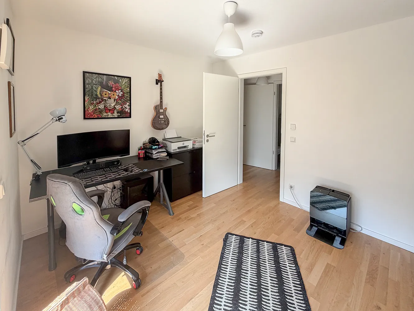 3 Zimmer Wohnung mit 89 m² in Nürnberg – Bild 5