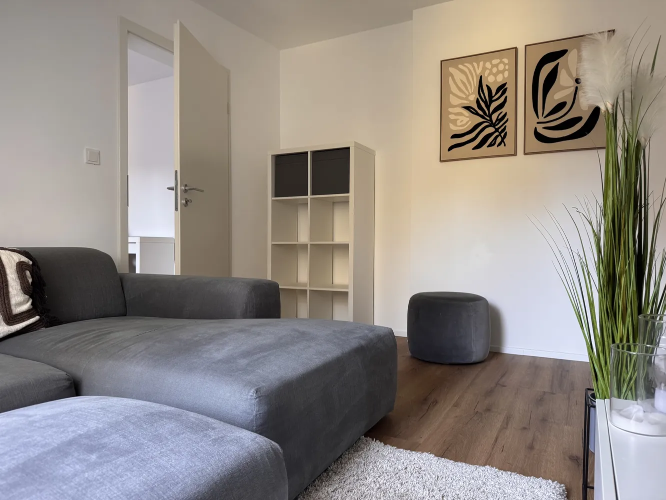2 Zimmer Wohnung mit 34 m² in Mannheim – Bild 4