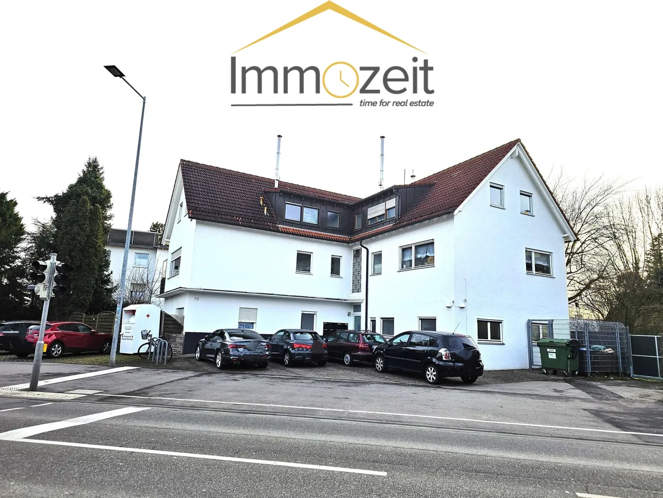 WG-Zimmer mit 15 m² in Ludwigsburg – Bild 7