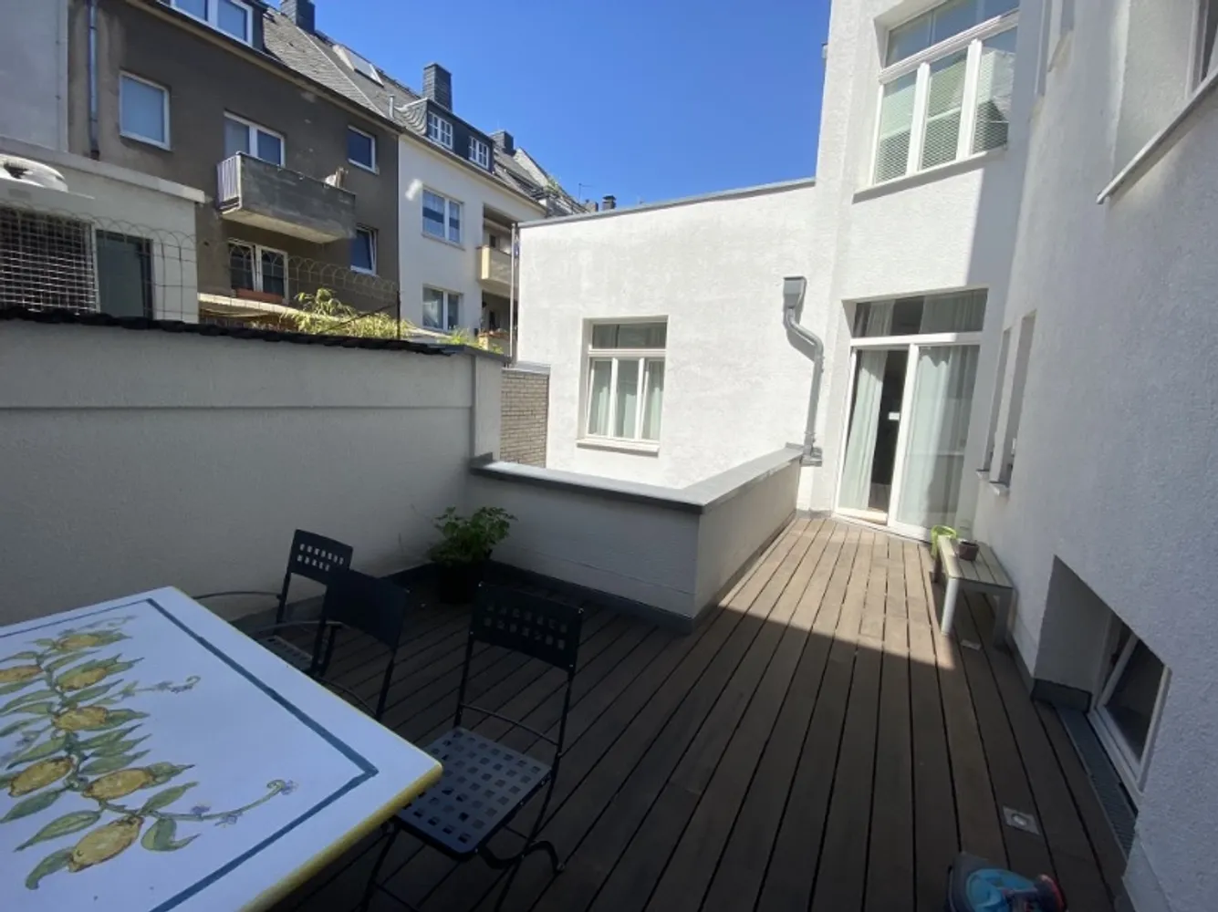 4 Zimmer Wohnung mit 136 m² in Köln – Bild 7