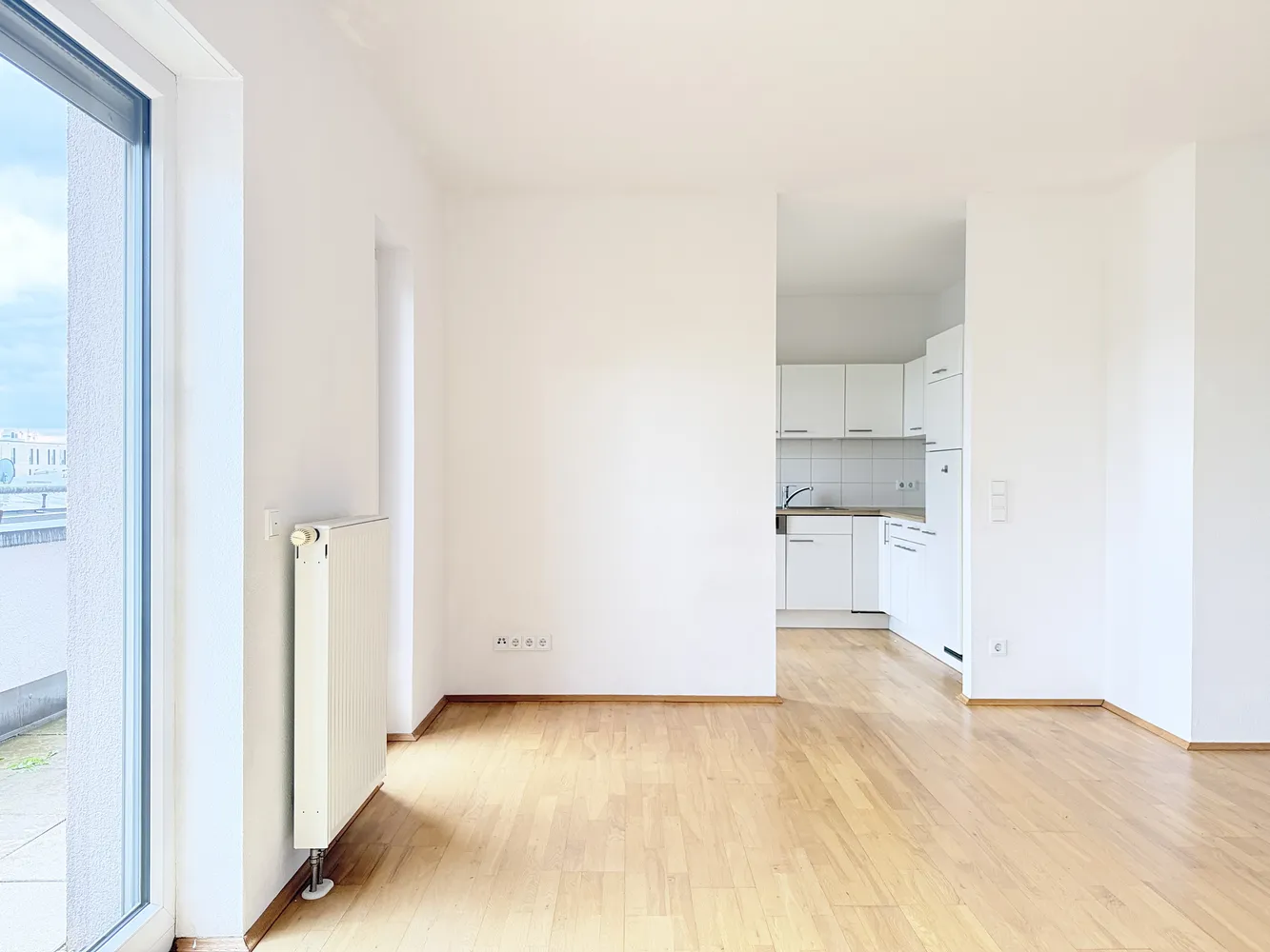 3 Zimmer Wohnung mit 86 m² in Darmstadt – Bild 9
