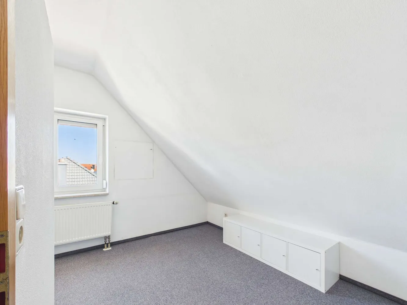 3 Zimmer Wohnung mit 71 m² in Nürnberg – Bild 4