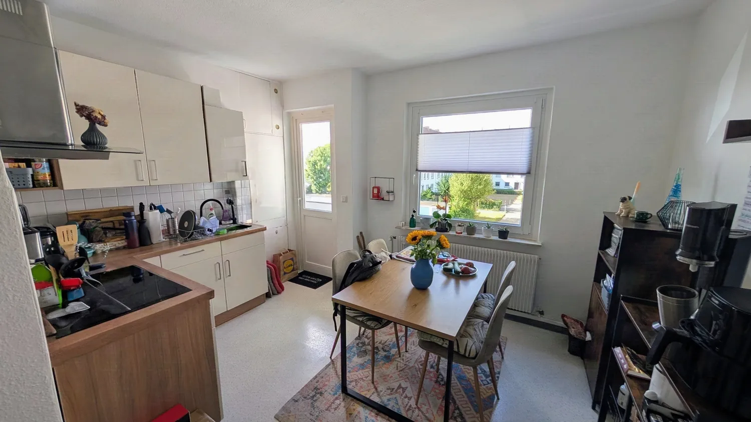 2 Zimmer Wohnung mit 56 m² in Bremen – Bild 3