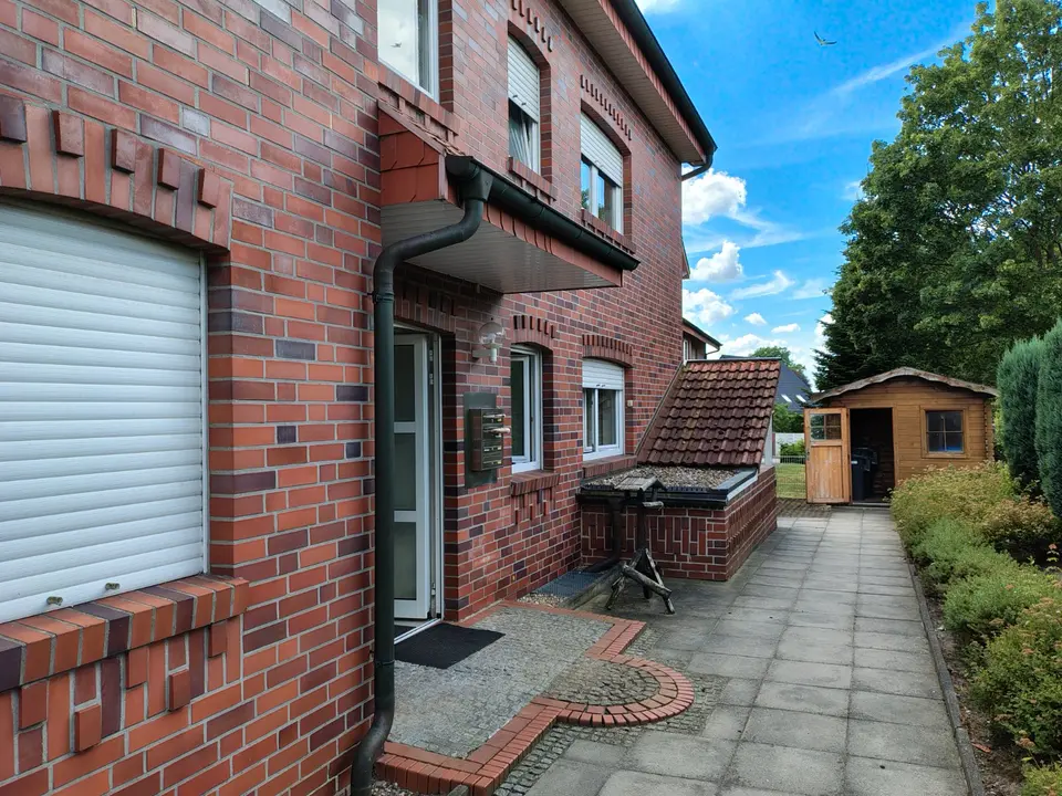 2 Zimmer Wohnung mit 54 m² in Ibbenbüren – Bild 2