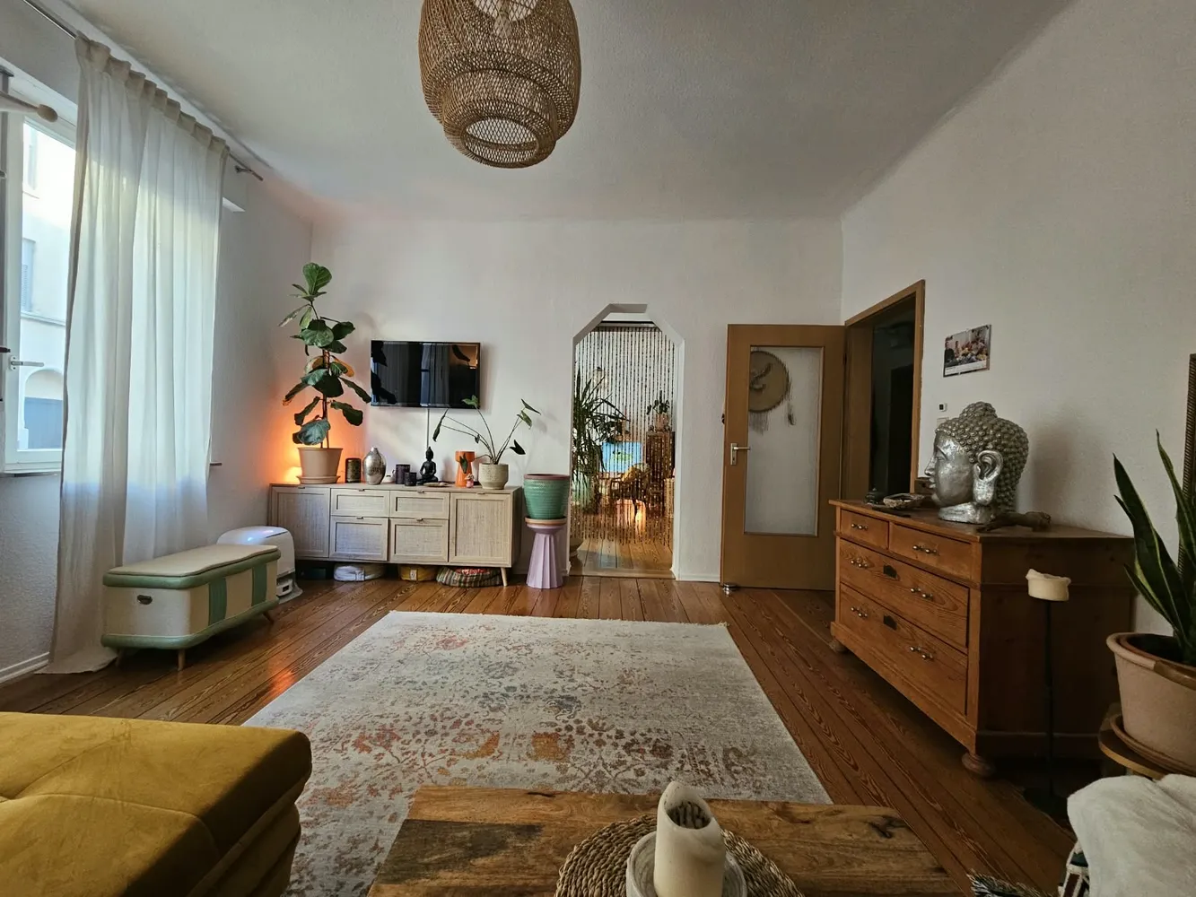 3 Zimmer Wohnung mit 75 m² in Stuttgart – Bild 10