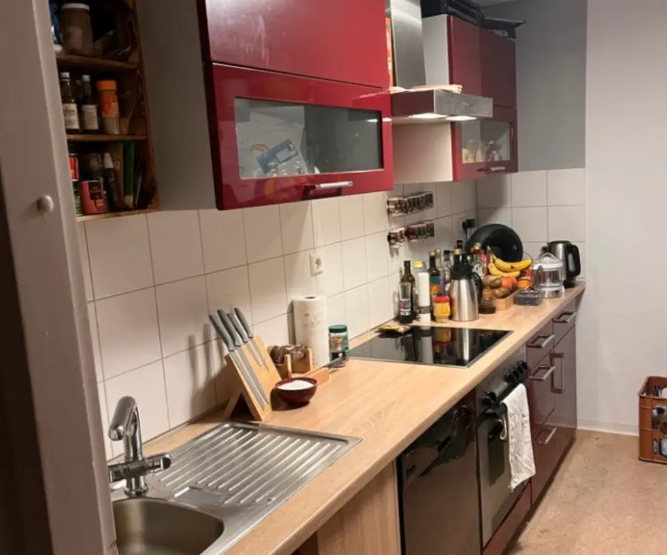 Shared room with 20 m² in Stuttgart – Photo 2