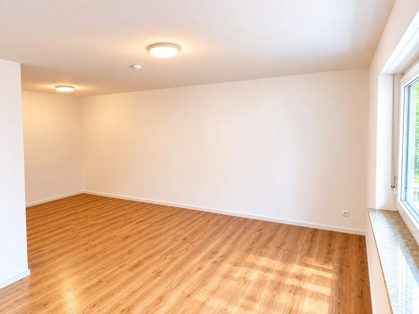 1 Zimmer Wohnung mit 41 m² in Regensburg – Bild 6
