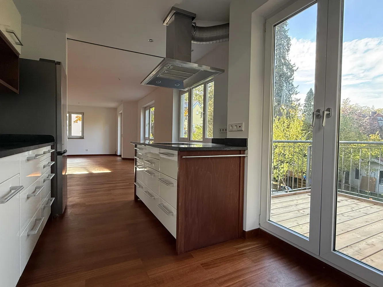 4 room apartment with 118 m² in Munich – Photo 1