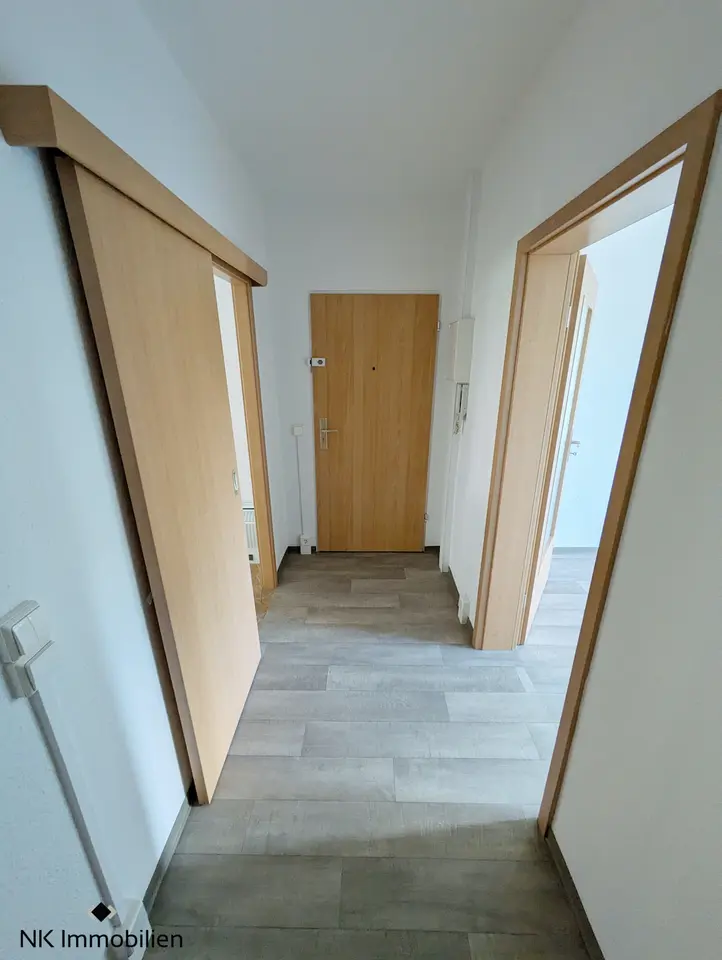 2 Zimmer Wohnung mit 51 m² in Limbach-Oberfrohna – Bild 4