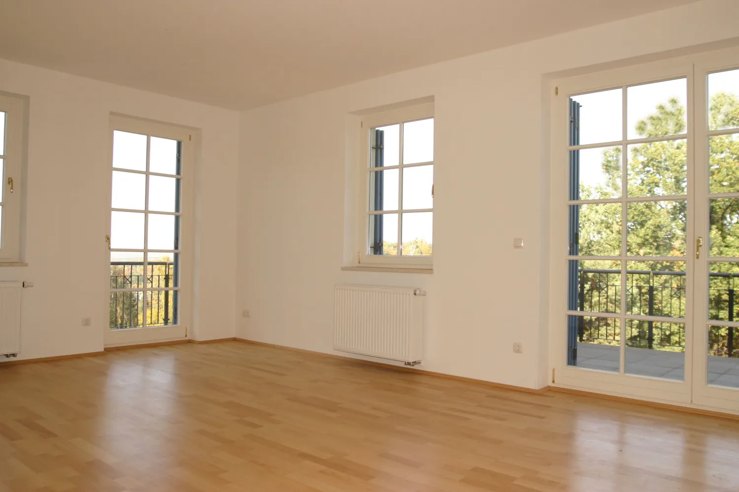 4 Zimmer Wohnung mit 111 m² in Dresden – Bild 5