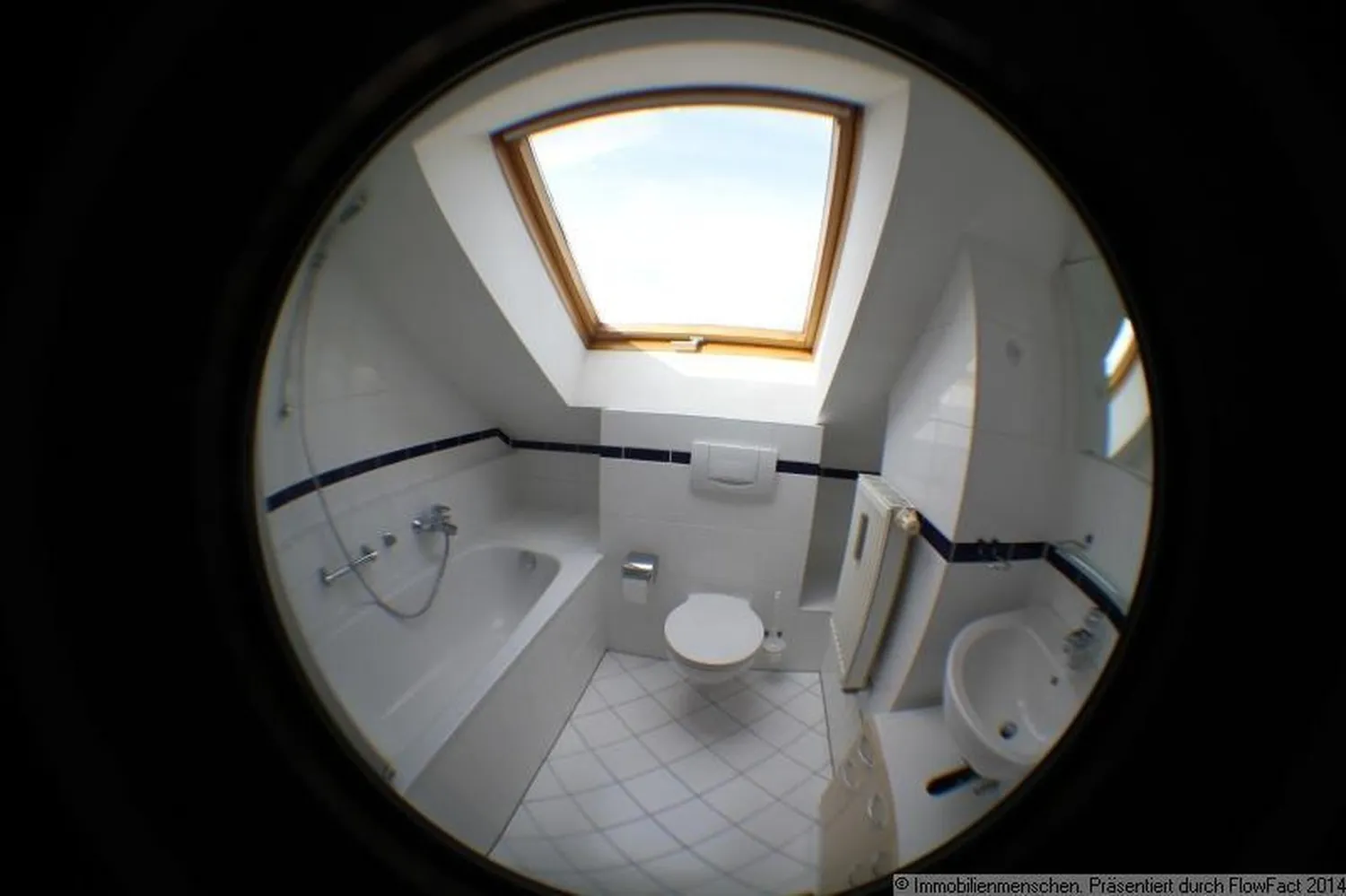 2 room apartment with 59 m² in Munich – Photo 12