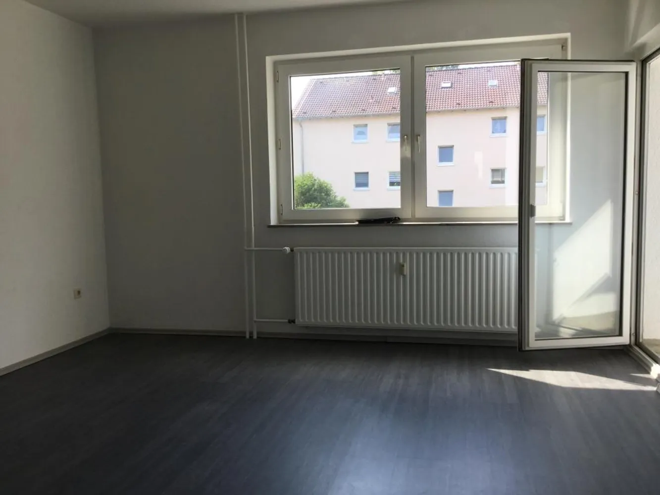 3 room apartment with 67 m² in Gelsenkirchen – Photo 1