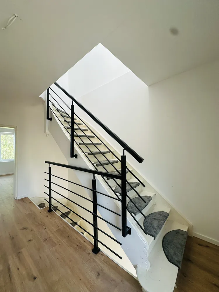 4 Zimmer Wohnung mit 112 m² in Halle (Saale) – Bild 1