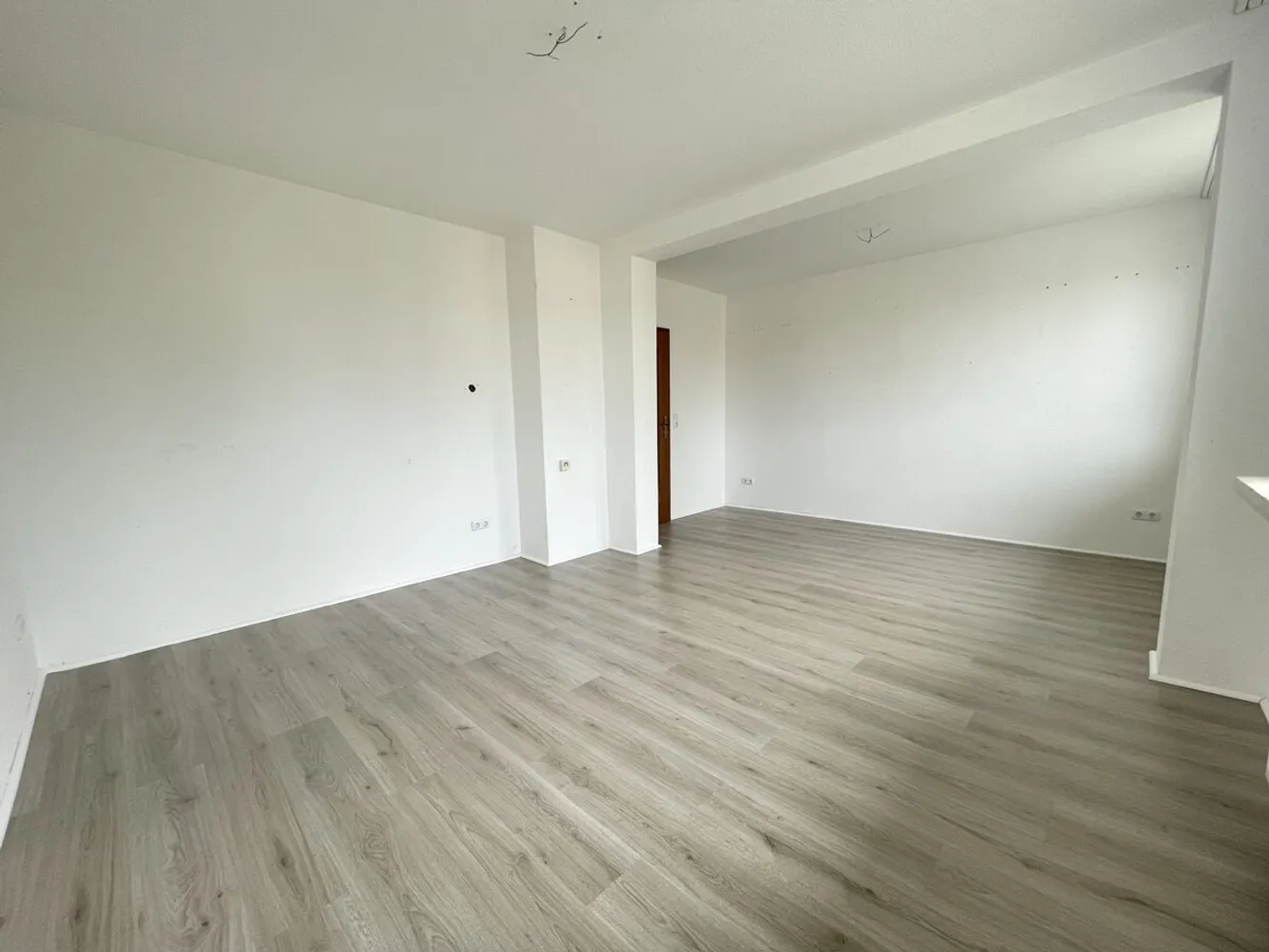 2 Zimmer Wohnung mit 51 m² in Krefeld – Bild 4