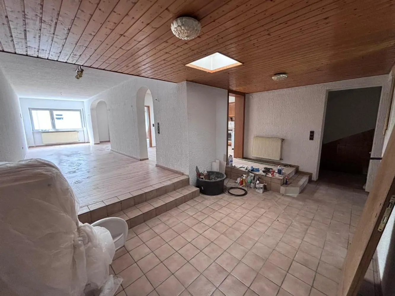 5 room apartment with 130 m² in Pirmasens – Photo 11