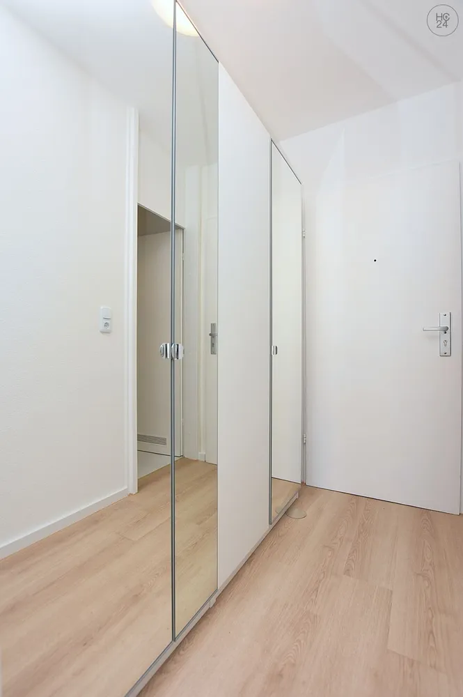 1 Zimmer Wohnung mit 30 m² in Stuttgart – Bild 10