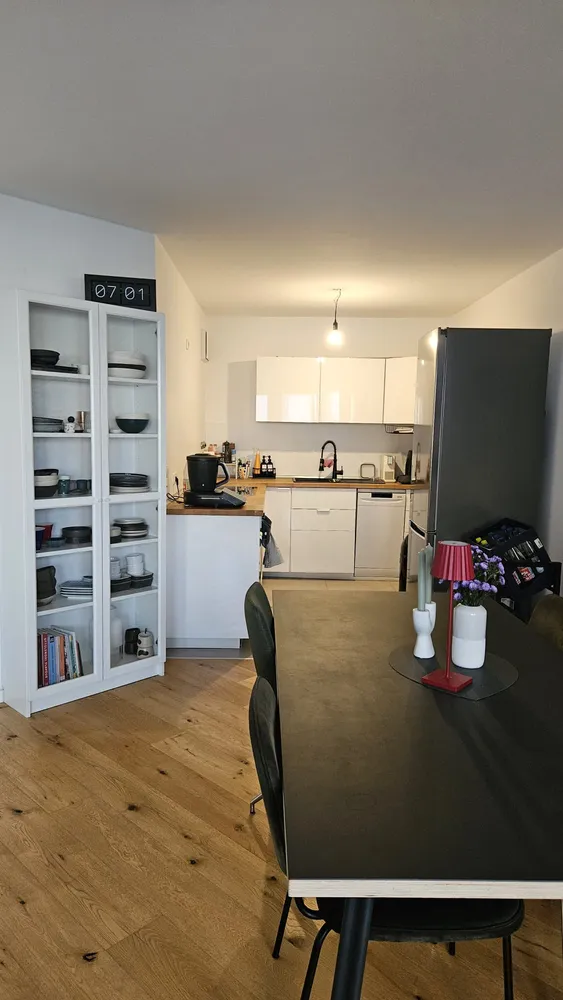 2 Zimmer Wohnung mit 75 m² in München – Bild 5