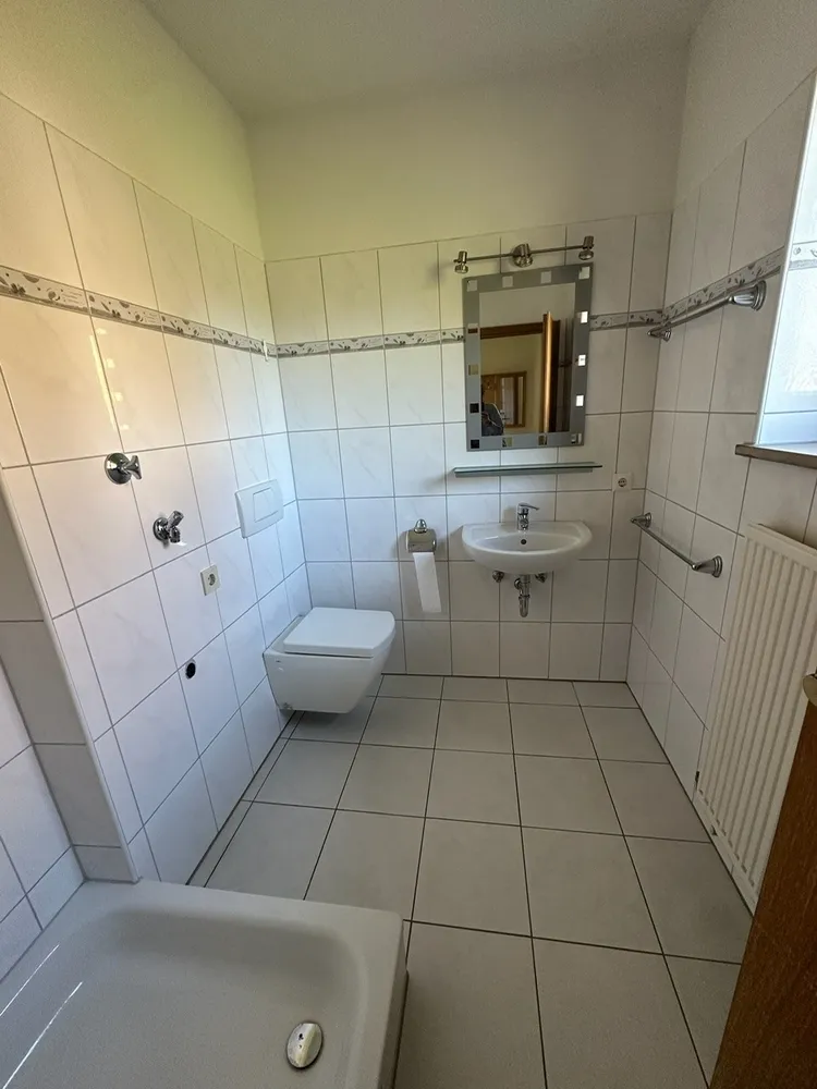 2 Zimmer Wohnung mit 40 m² in Starnberg – Bild 2
