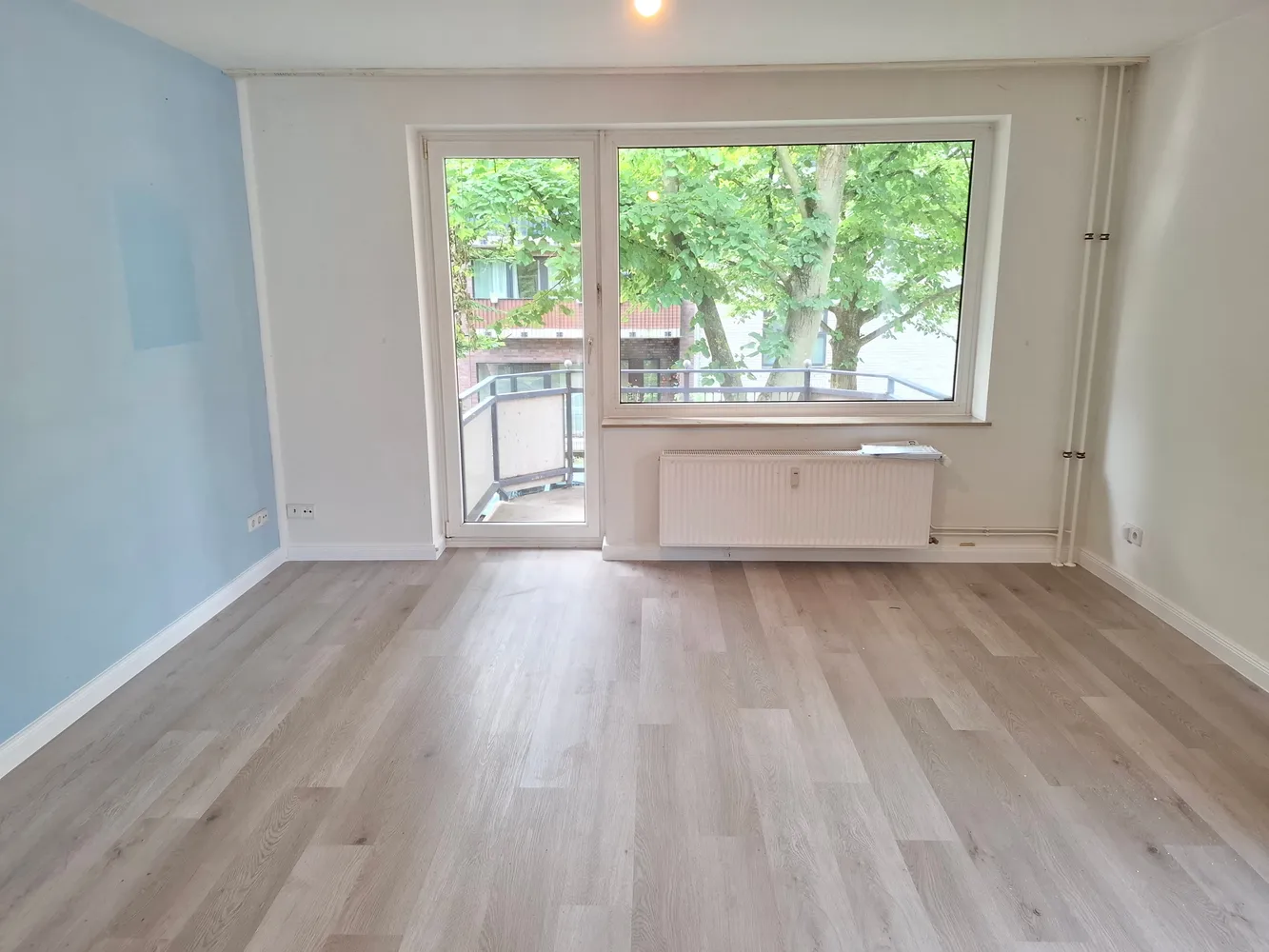 2 Zimmer Wohnung mit 61 m² in Hamburg – Bild 10