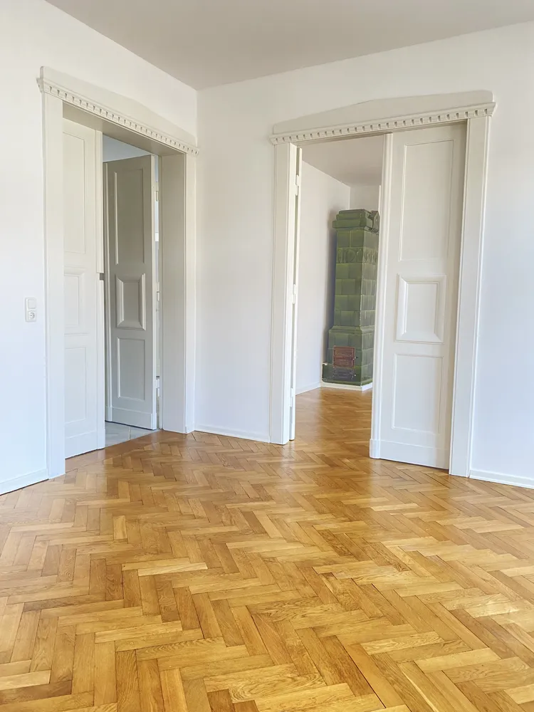 4 Zimmer Wohnung mit 114 m² in Halle (Saale) – Bild 3
