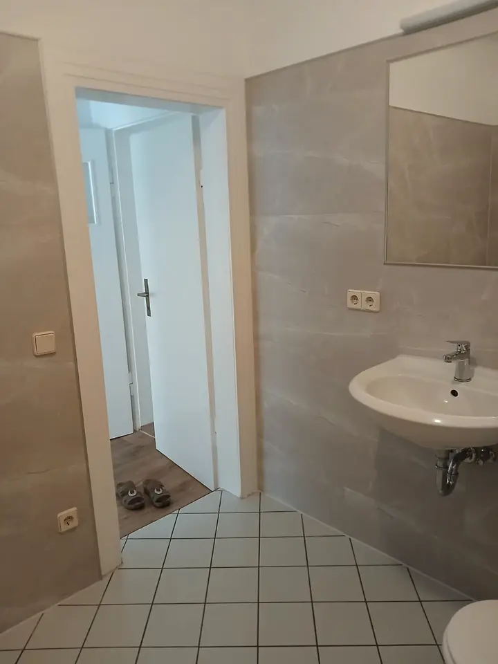 2 Zimmer Wohnung mit 54 m² in Rudolstadt – Bild 9
