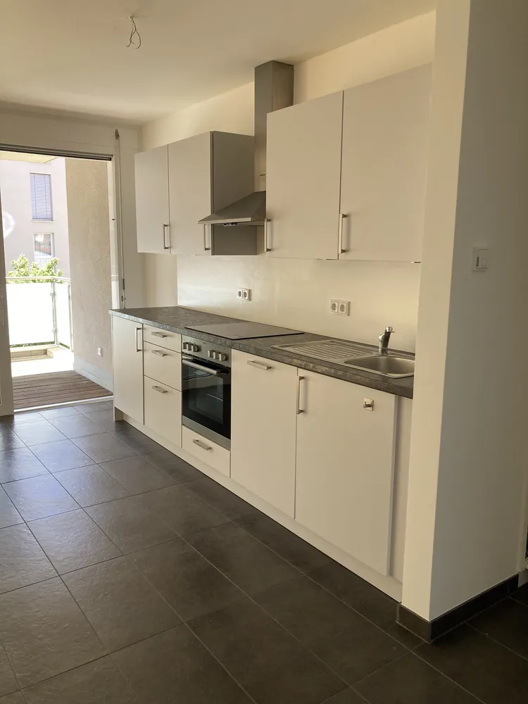 2 Zimmer Wohnung mit 54 m² in Nürnberg – Bild 6
