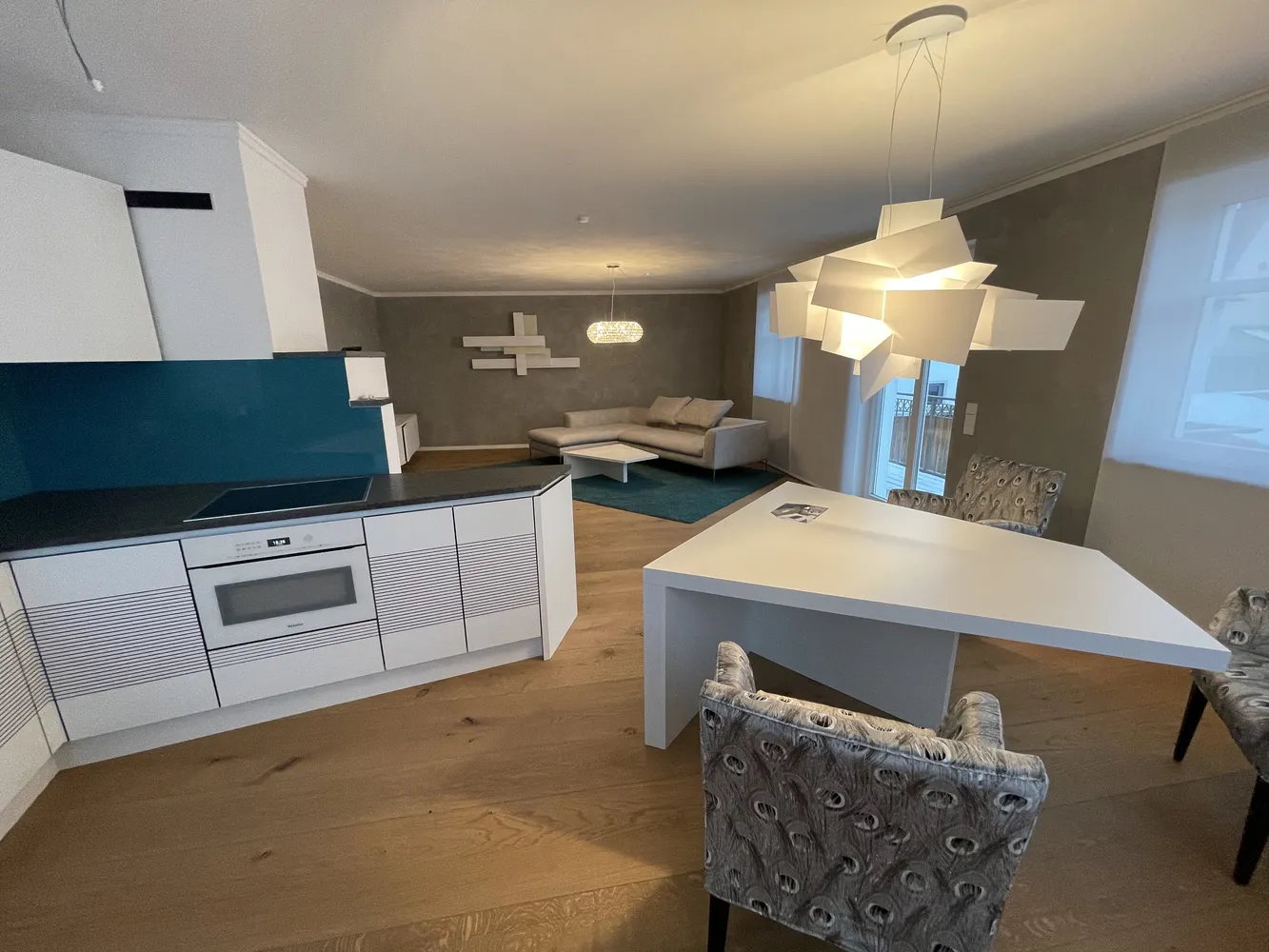 3 Zimmer Wohnung mit 86 m² in Nördlingen – Bild 4