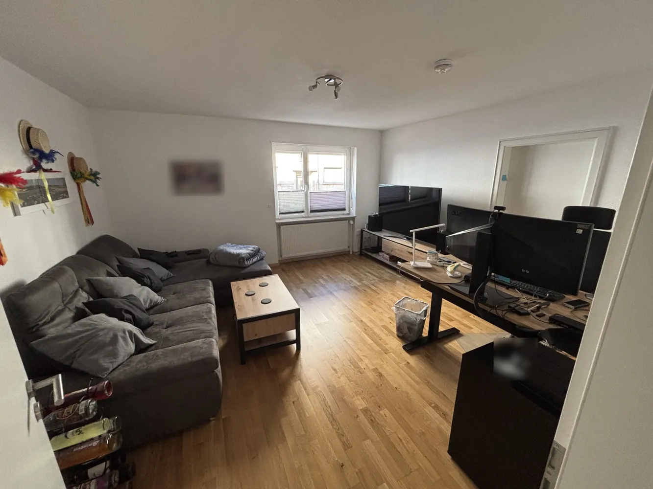 3 Zimmer Wohnung mit 65 m² in Mannheim – Bild 8