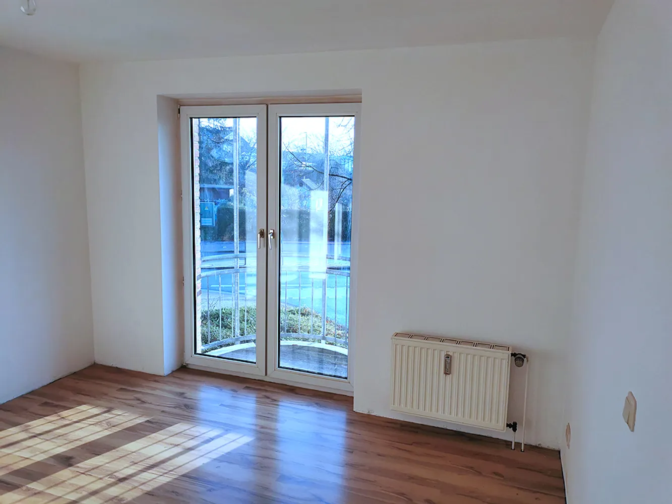 2 Zimmer Wohnung mit 52 m² in Neuss – Bild 10