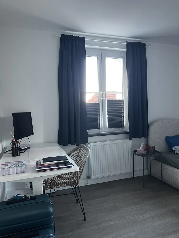 2 room apartment with 54 m² in Bielefeld – Photo 11